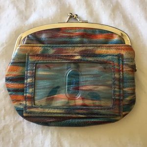 Coin Purse Wallet  👛